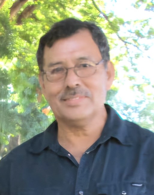 Obituary of Marcos Antonio Gutierrez