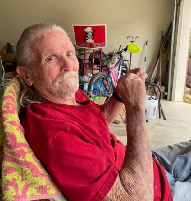 Obituary of James Harold Jackson