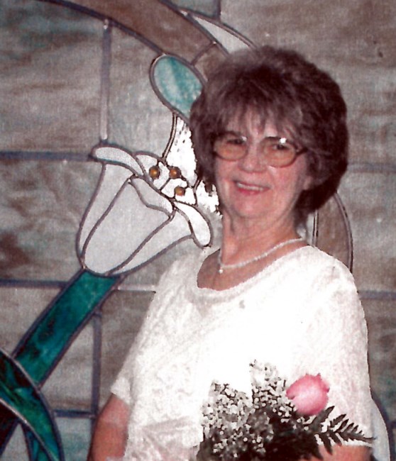 Obituary of Louise Record