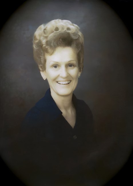 Obituary of Florine Faye Fox
