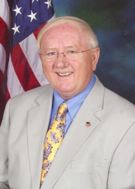 Obituary of William (Billy) Thomas Thigpen Jr.