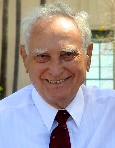 Obituary of Mr. George Davey Wesley Davison