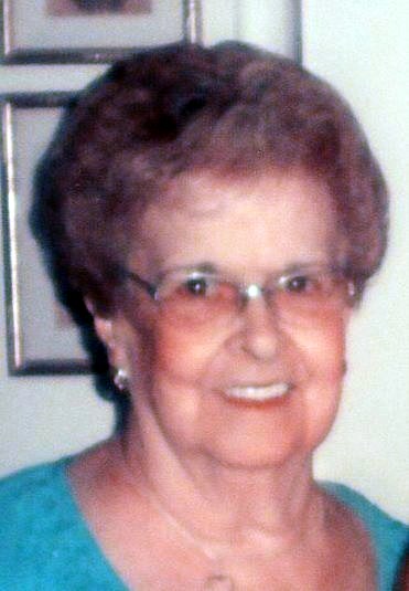 Obituary of Helen Bianco