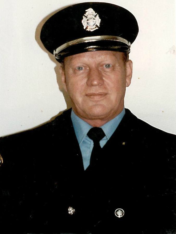 Obituary of Raymond "Jack" Landry