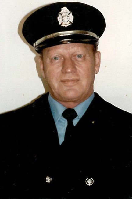 Obituary of Raymond "Jack" Landry