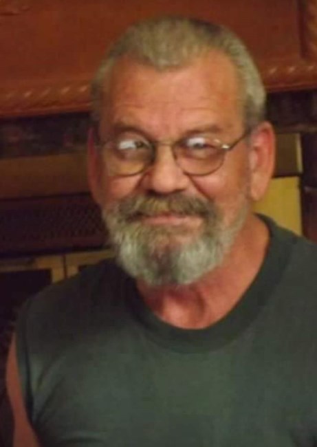 Avis de décès de Jimmy Dale Wilson Sr.