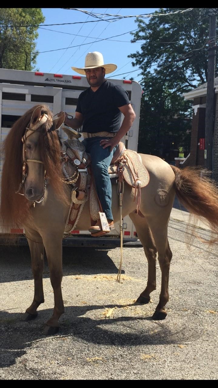 Obituary of Dagoberto Sanchez