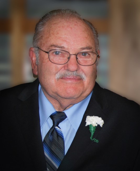 Obituary of Howard Philip Nason