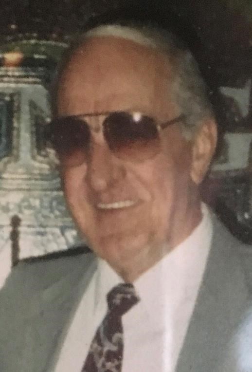 Obituary of Frank Joseph Wisniewski