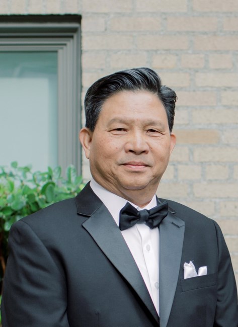 Obituary of Bill Minh Nhon Bui