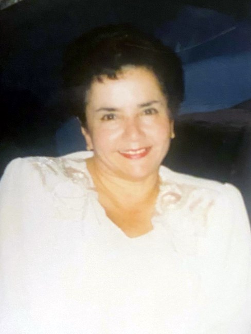 Obituary of Iris Macias