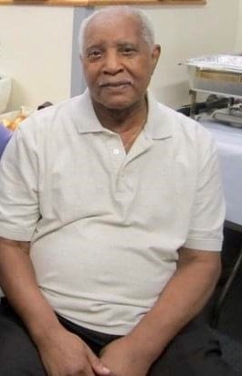 Obituary of Eric Brown