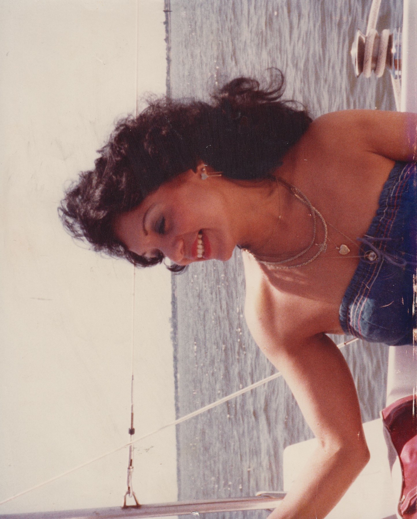 Avis de décès de Carmen M. Yambay