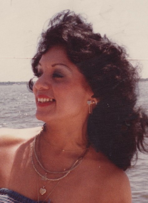 Obituary of Carmen M. Yambay