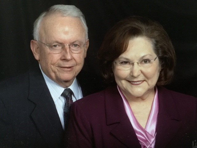 Obituary of Charles Donald Morgan Jr.