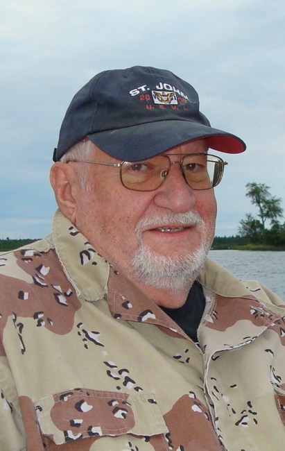 Obituary of John Joseph Glei