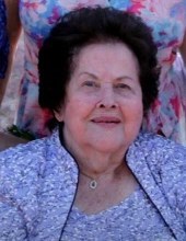 Obituary of Barbara Ann Finn May