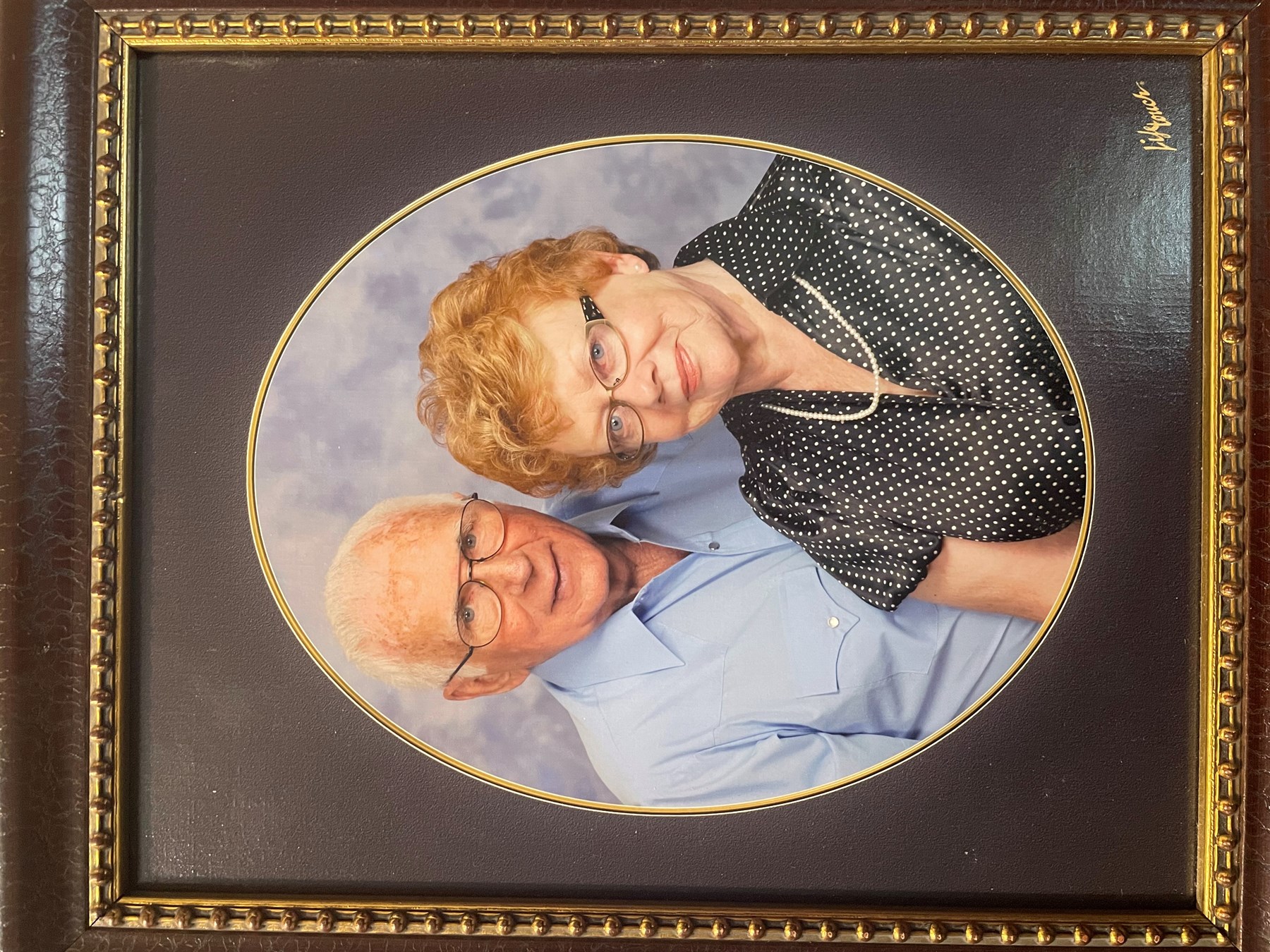 Avis de décès de Wallace James Manning