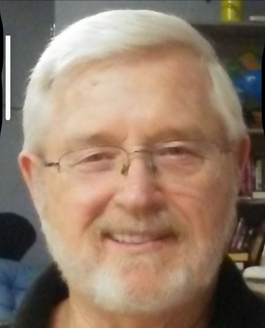 Obituary of Stanley Brian Crawley