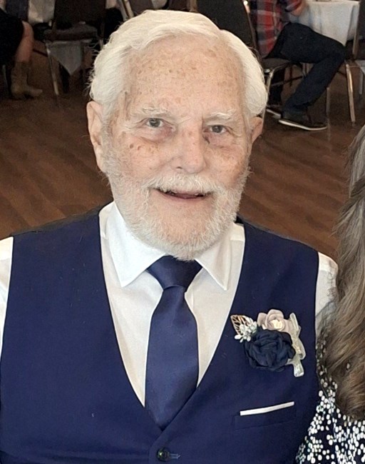 Avis de décès de Herman Ernest Wittenberg Jr.