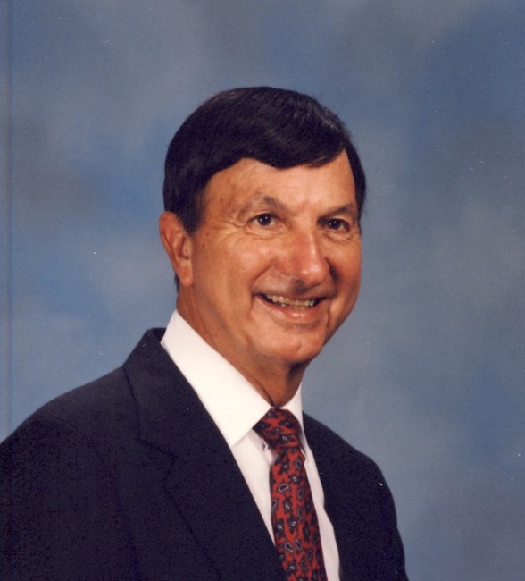 Obituary of Harry E. Ingram