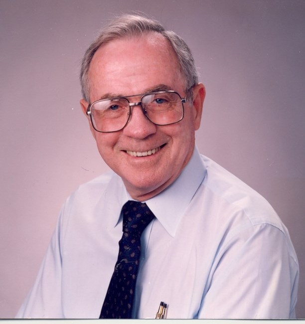 Obituary of Harold Brent Allen