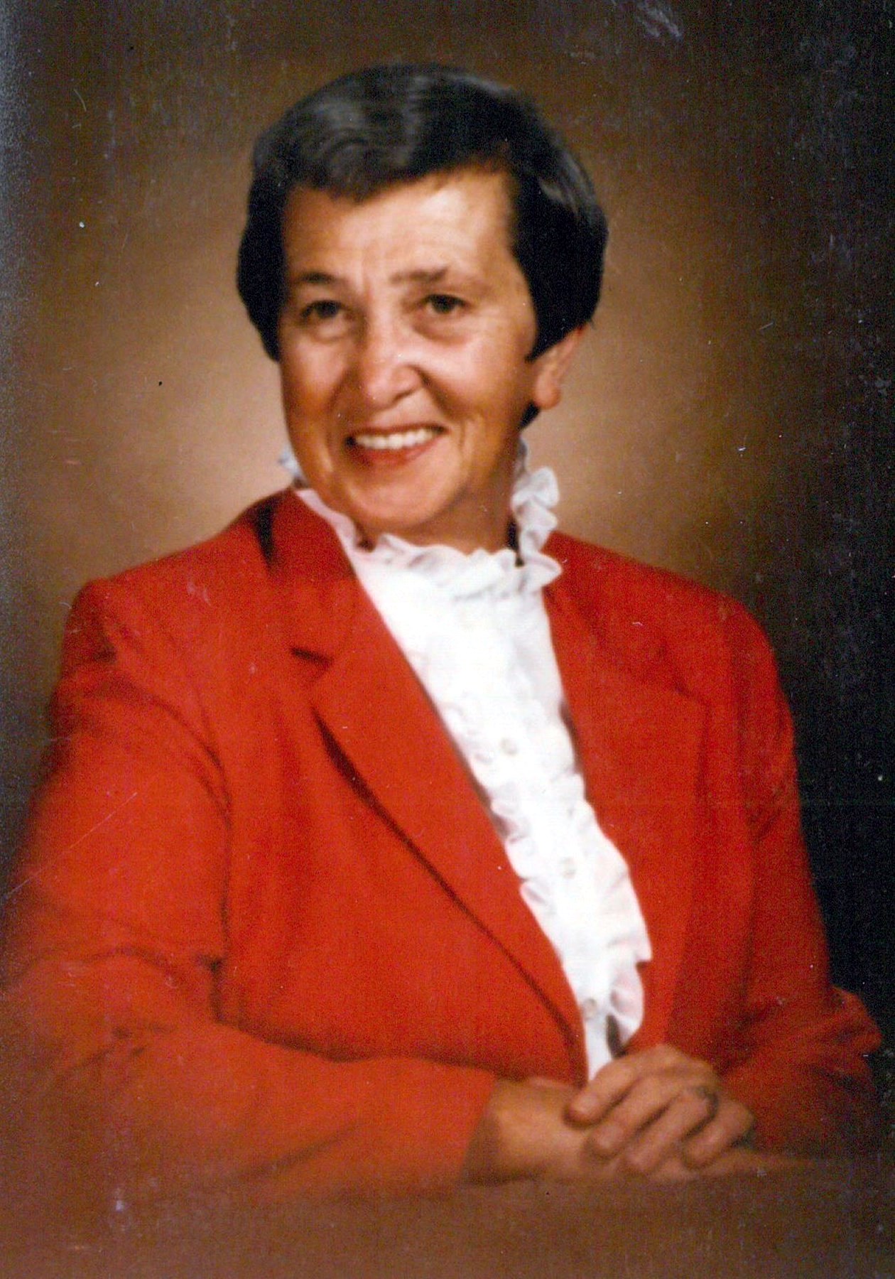 Betty Lou Lucas Obituary - Denver, CO