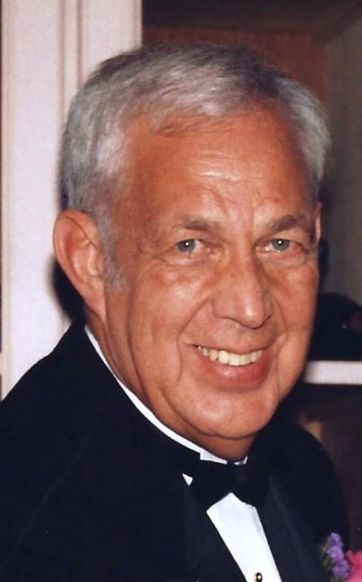 Obituary of Joshua Ephraim Varat