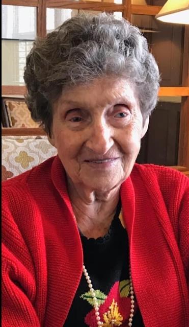 Obituary of Kathy I. Vetter