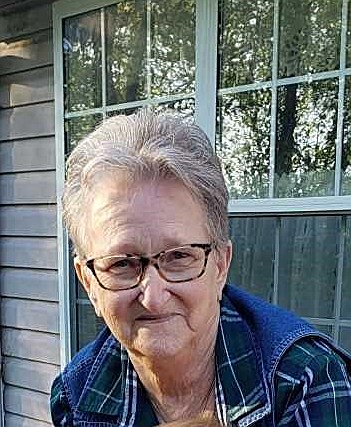 Obituary of Margaret Louise Woodall