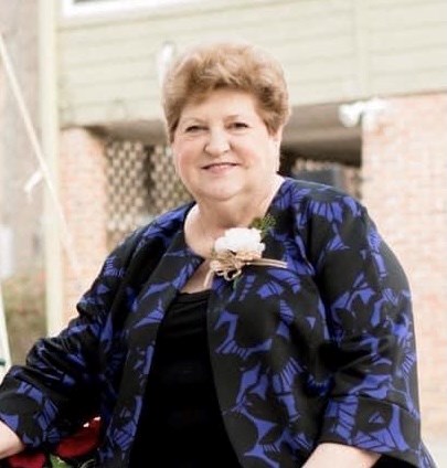 Obituary of Vicki Williams Stockman