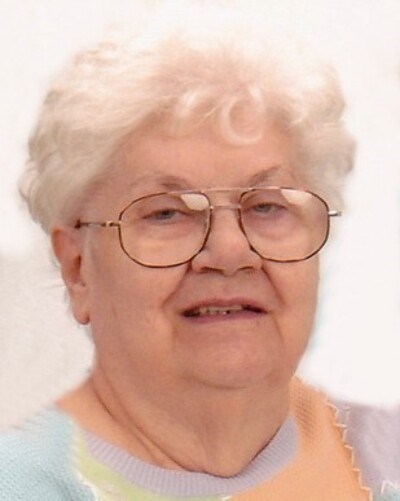 Obituary of Barbara Jean Flood