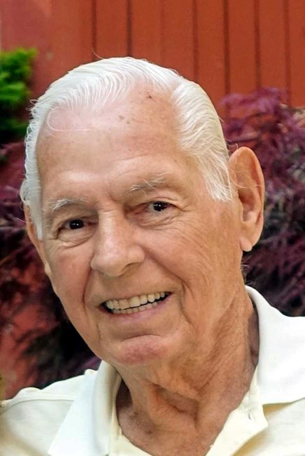 Obituary of William Van Ekeren