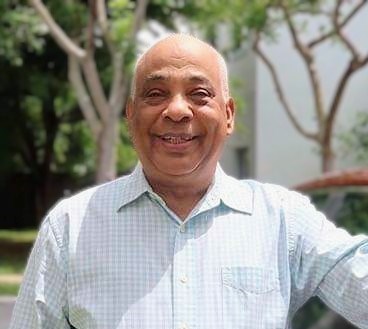 Obituary of Juan R Burgos