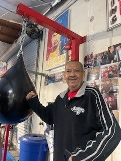 Avis de décès de Manuel Padilla Lopez