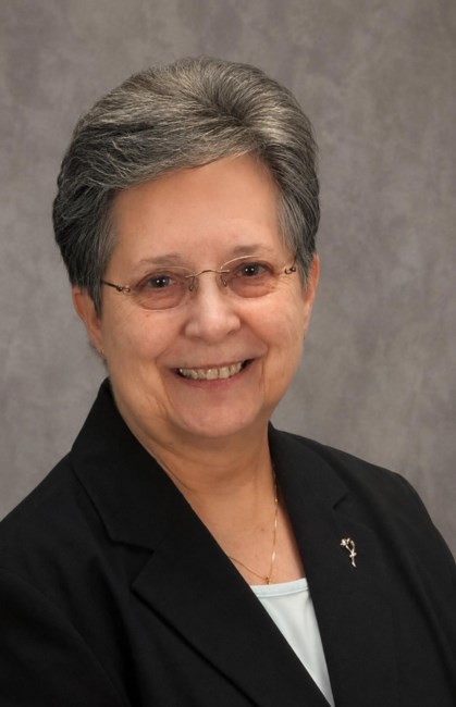 Obituary of Shirley Ann Shultz