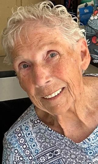 Obituary of Mrs. Nellie Marie Dechene