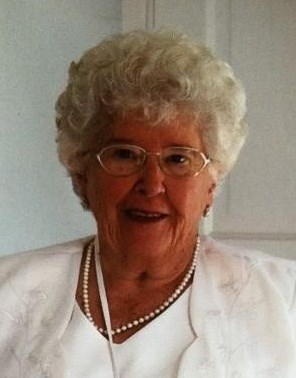 Obituary of Mildred Blankenship