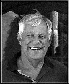 Obituary of Albert Houghton