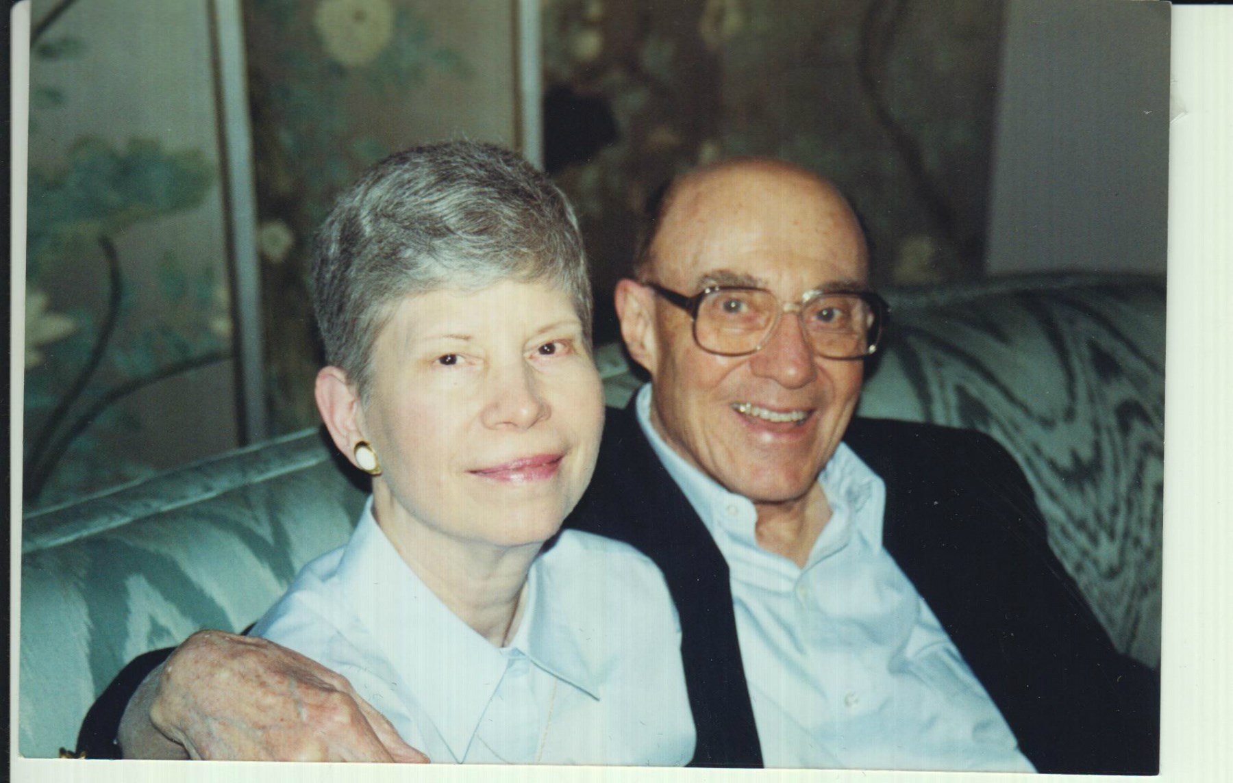 Obituary of Patricia Ann Mister Schumann