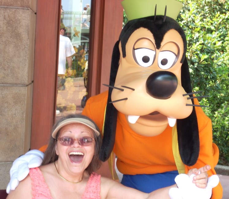 Obituary of Margarita M. Jimenez