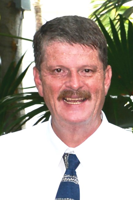 Obituario de Gregory Stuart Haynes