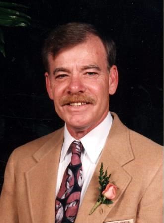 Obituario de Roy Johnson
