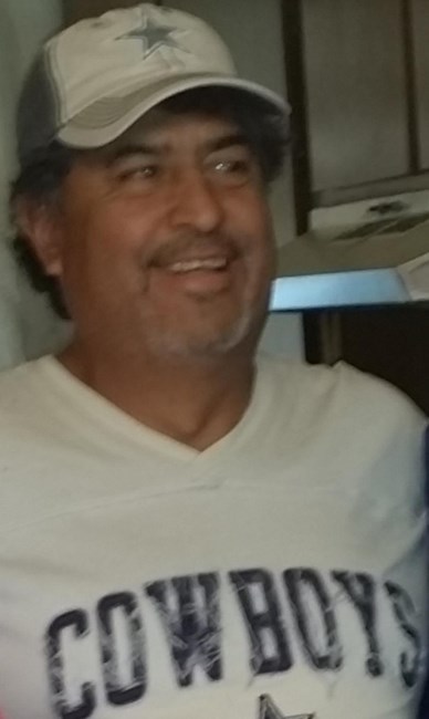 Obituary of Arturo Espinoza