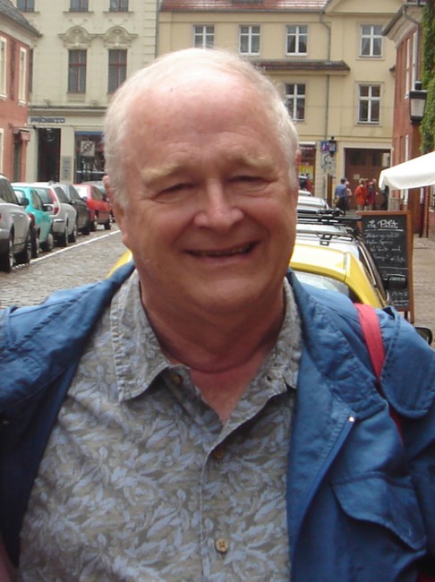 Obituary of Walter Richard Thiem