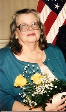 Obituary of Sandra Niell
