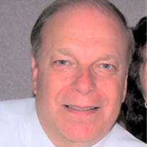 Obituary of Donald Lawson