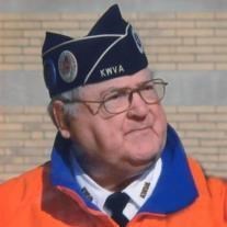 Obituary of Elisha Floro