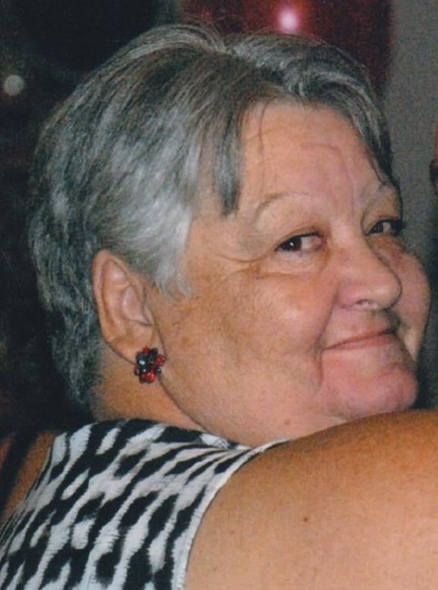 Obituary of Mary Groves