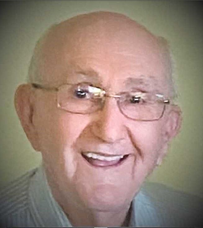 Virgil Lloyd Johnston Obituary Sun City, AZ
